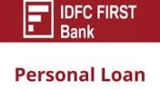 IDFC BANK LOAN 2